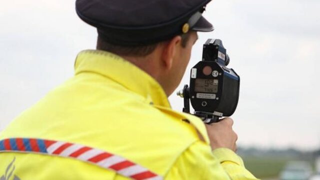 'Meer politie nodig om asociaal rijgedrag aan te pakken'