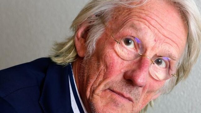 Freek de Jonge op de bres voor Groningen: ‘We hebben een morele verplichting’