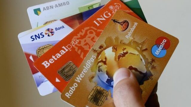 TrendingVandaag: Bankgegevens zichtbaar voor derden