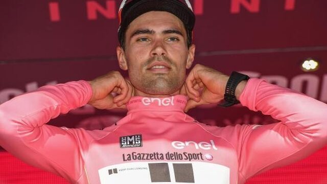 Is Tom Dumoulin een aërodynamisch fietswonder?
