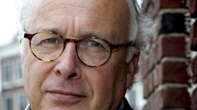 Mart Smeets op maandag: Ga eens trainen!