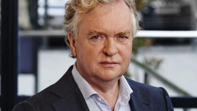 Doofpot? Pleidooi voor gezond wantrouwen