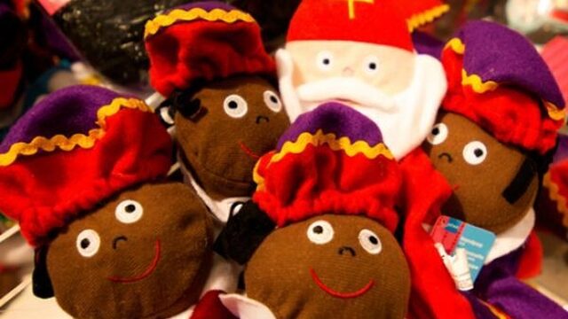 TrendingVandaag: Hoe ziet Piet eruit?