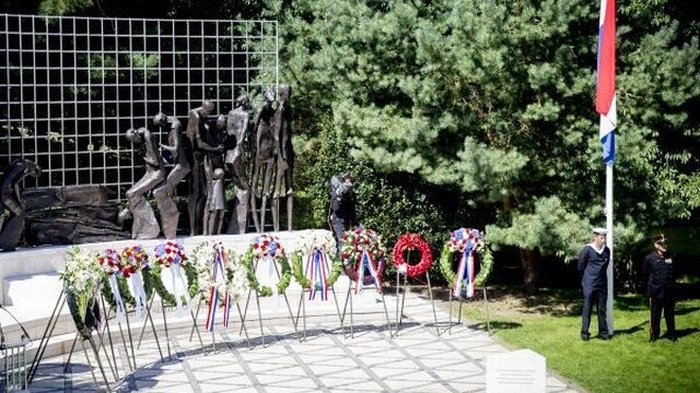 TrendingVandaag: #ikherdenk