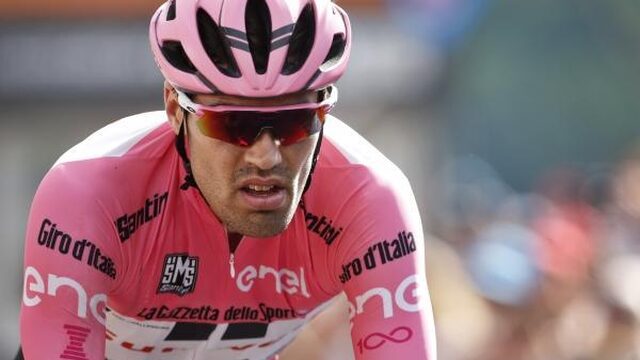 Feit of fictie: Wat zat Tom Dumoulin dwars?