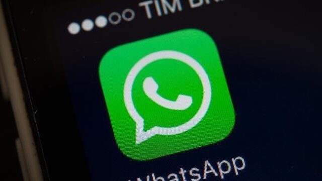 WhatsApp gaat jouw gegevens delen met Facebook