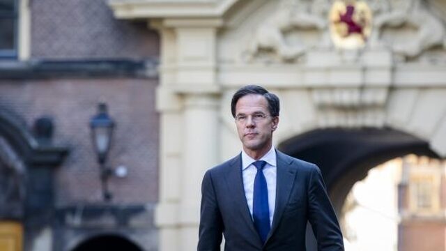 VVD, CDA, D66 en GroenLinks onderhandelen over kabinet