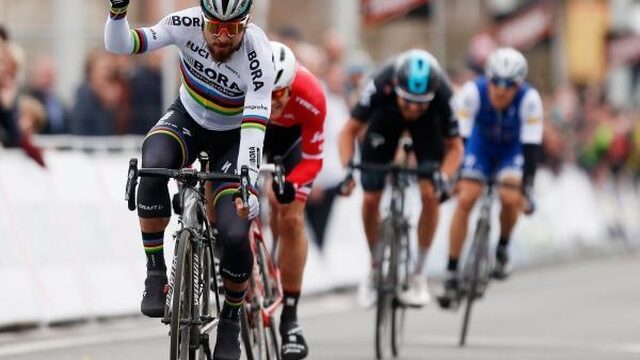 Mart Smeets op maandag: Lentefietsen