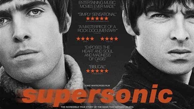 De opkomst en ondergang van Oasis