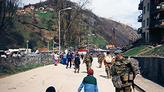 Nieuw Srebrenica-onderzoek afgerond: ‘Dit wordt heel spannend’