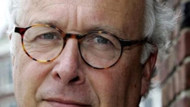 Mart op maandag: De lol van zichtbare vreugde