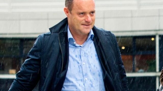 Van Oostveen vertrekt als directeur bij KNVB