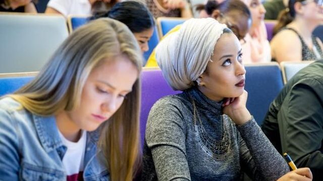 Eerste schooldag: extra aandacht voor onderwijs op NPO Radio 1