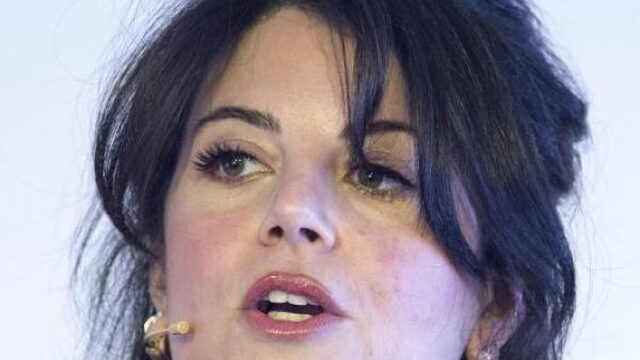 Monica Lewinsky: de reconstructie van een schandaal