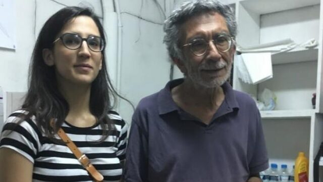 Activisten kraken hotel voor vluchtelingen in Athene