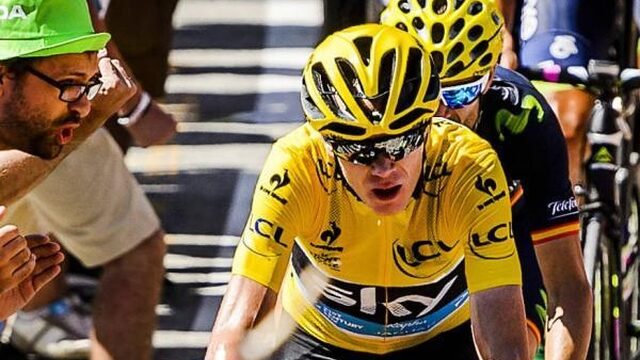 Het gaat beginnen: drie weken lang Radio Tour de France