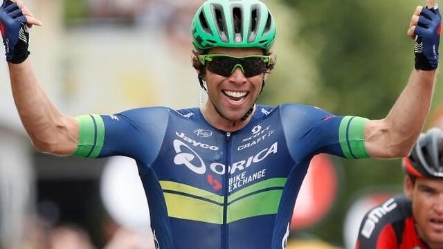 Touretappe lijkt ideale prooi voor sprinters