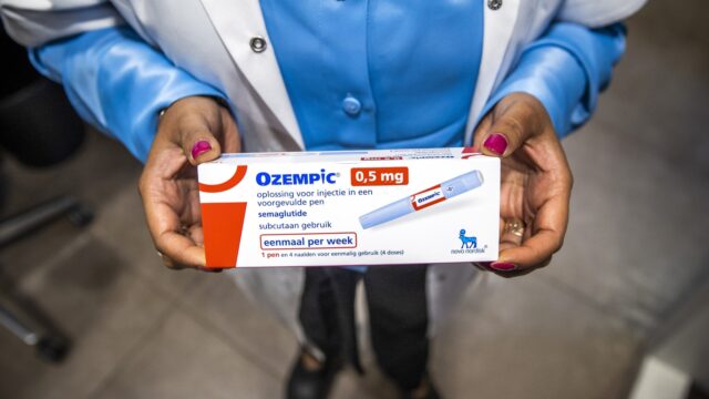 Afvalmedicijn Wegovy niet in basispakket zorg: 'Overconsumptie ligt op de loer, het is té effectief'