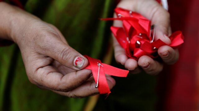 Gevolgen ontmanteling USAID op aids-bestrijdingsprogramma: 'Directe bedreiging voor mondiale gezondheid'