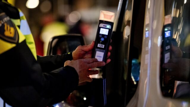 Zerotolerancebeleid voor alcohol in het verkeer te lastig? 'Bij andere Europese landen is 0,2 de standaard'