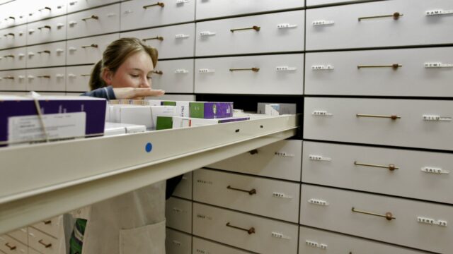 Staking apothekers door werkdruk, loonachterstand en agressie: 'Deze actie was onvermijdelijk'