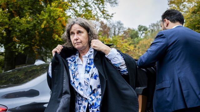 Asieldeal moet 'afschrikwekkende werking' hebben: 'Wordt aan alle kanten moeilijker gemaakt'