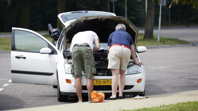 Zijn er nog vragen over autovakanties?