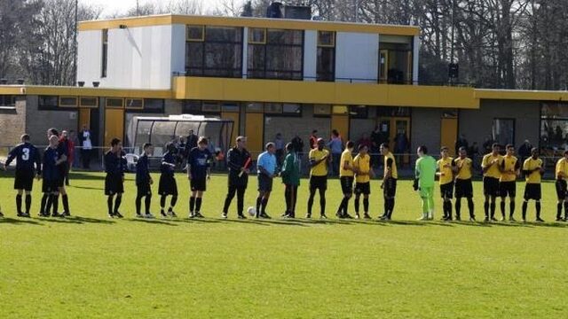 Het einde van de Culemborgse voetbalclub Fairplay