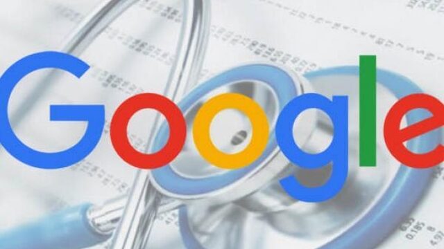 Nooit meer naar de huisarts? Graag - als het aan Google ligt