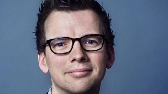 Pieter Derks moet altijd een beetje lachen om de boerkini