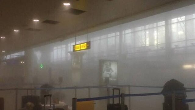 Mark de Wit overleefde de aanslag in Zaventem: 'Die vier minuten absolute stilte, dat was terreur'