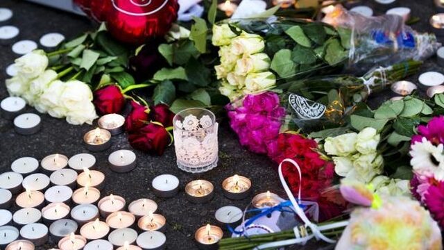 'Hogere straffen voor minderjarigen'