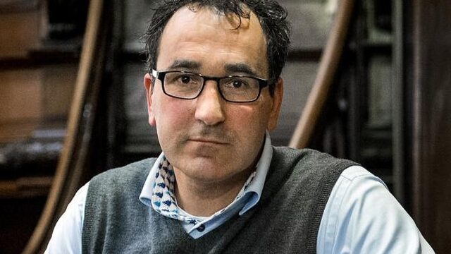 Geëmotioneerde Diederik Stapel loopt tweede kans mis