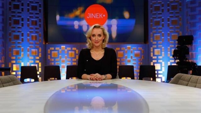 Waarom mag Jinek niet gewoon door?