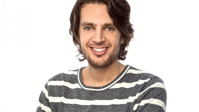 De temperatuur stijgt en het kan mij niets schelen