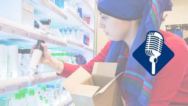 Podcast De Dag: Waarom profiteren winkelmedewerkers niet mee?