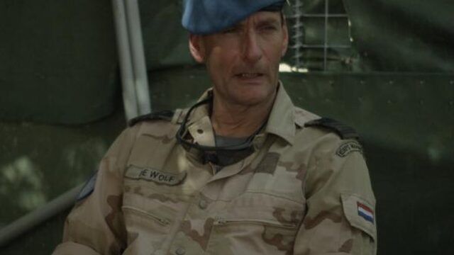 Niet iedereen is even blij met film over militaire missie in Mali