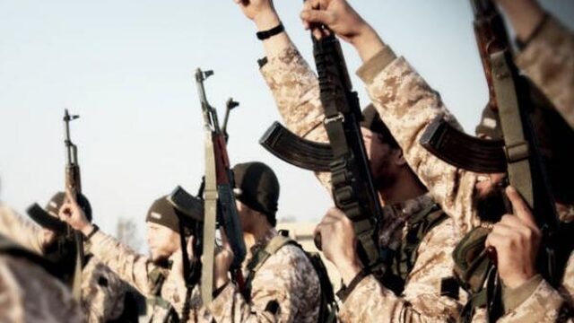 'Pak jihadgangers niet het Nederlanderschap af'