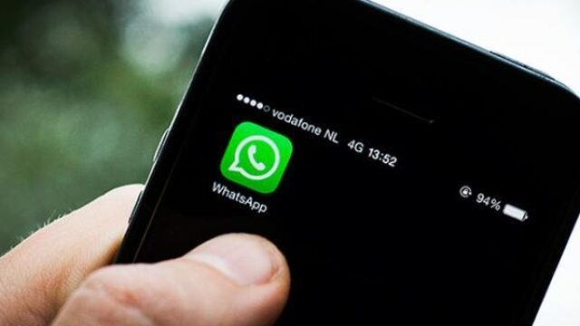 Steeds meer jongeren doen aan ‘sexting'