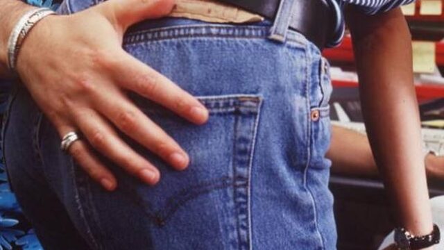 Seksuele diensten Poolse vrouwen in ruil voor meer werk