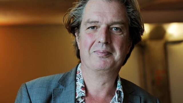 Tommy Wieringa brengt een ode aan Wim Brands