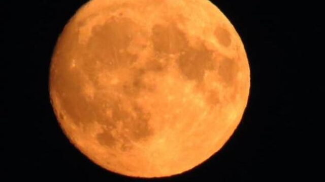 'Supermaan is helemaal niet zo super'