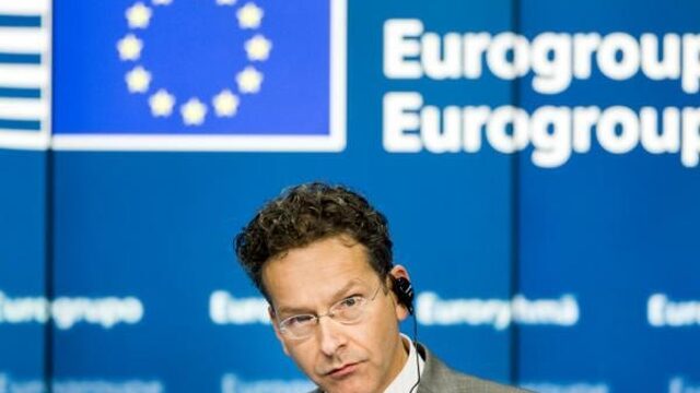 Eurogroep nog niet akkoord met nieuwe lening voor Griekeland