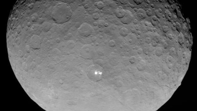 Waarom het verhaal over mogelijk buitenaards leven nepnieuws is