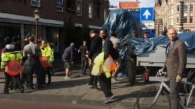 Mediaforum: Nederland hoeft niet te vrezen voor racistisch geweld