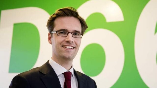 D66: 'Speciaal fonds voor Nederlandse buitenlandcorrespondenten in nood is nodig'