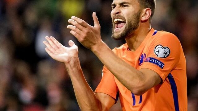 Volg Nederland - België live op NPO Radio 1