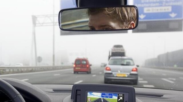 Filemeldingen op de radio: wel of niet nuttig?