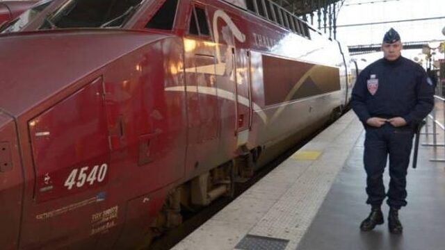 België voert grenscontroles in voor bus, trein en boot