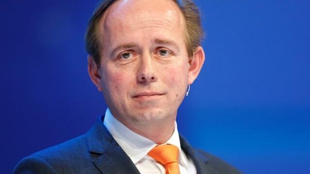 Van der Staaij: 'islam is wel een bedreiging'